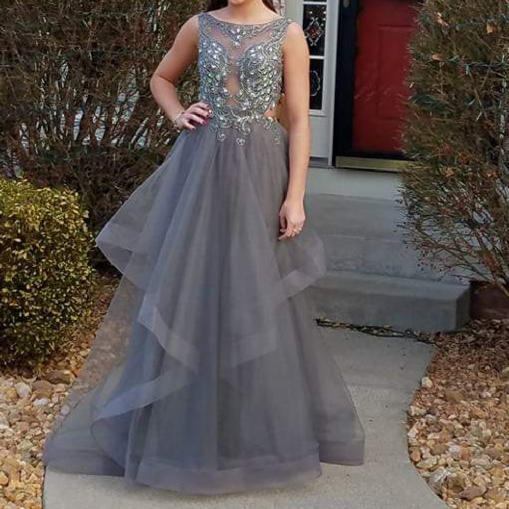 Formal Dress
